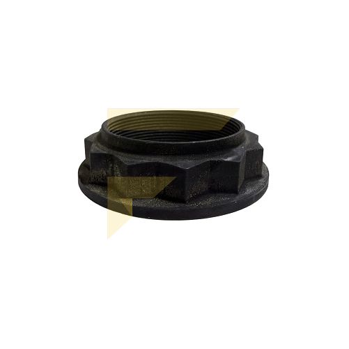 Imagem adicional do produto PORCA PINHAO DIFERENCIAL MB AXOR (ESTRIADA) - Cód: FAP-10000